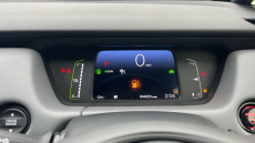 Honda Jazz 1.5 i-MMD Hybrid Advance Sport 5dr eCVT Hybrid Hatchback